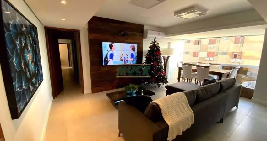 Apartamento com 3 quartos à venda no Operário, Novo Hamburgo 