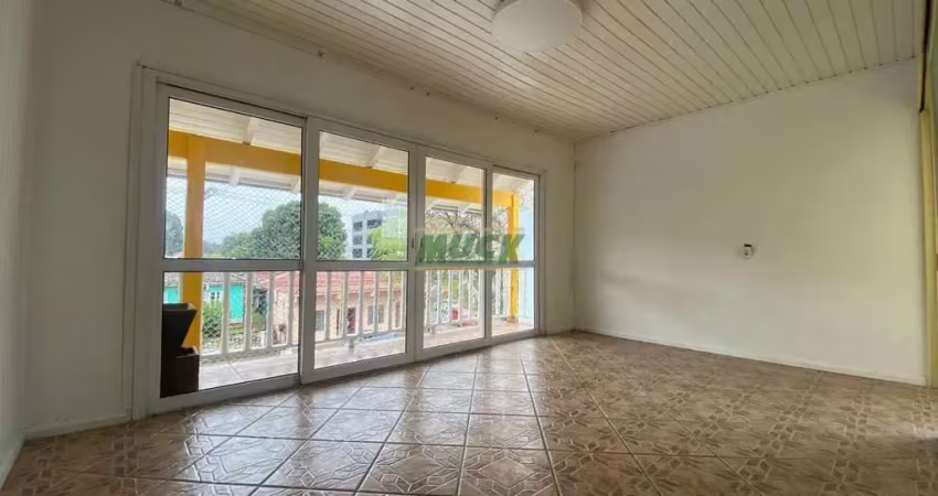 Casa comercial para alugar no Ideal, Novo Hamburgo 