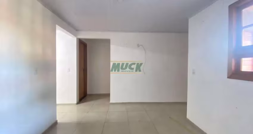 Apartamento com 3 quartos para alugar no Guarani, Novo Hamburgo 