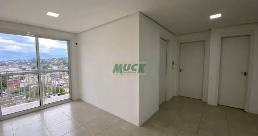 Apartamento com 2 quartos para alugar no Primavera, Novo Hamburgo 