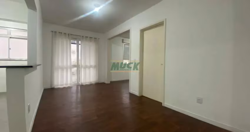 Apartamento com 2 quartos para alugar na Vila Rosa, Novo Hamburgo 