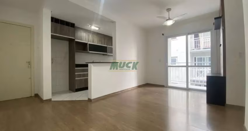 Apartamento com 2 quartos para alugar no Industrial, Novo Hamburgo 