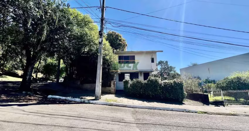 Apartamento com 3 quartos à venda no Ideal, Novo Hamburgo 