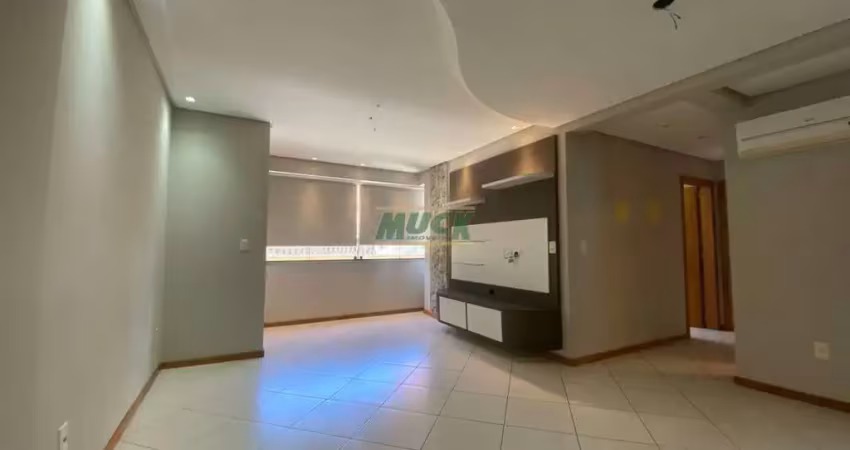 Apartamento com 2 quartos para alugar no Centro, Novo Hamburgo 