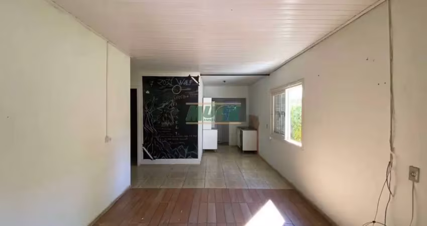 Apartamento com 1 quarto para alugar no Guarani, Novo Hamburgo 