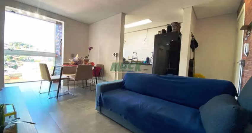 Apartamento com 2 quartos à venda na Rua Caxias do Sul, Operário, Novo Hamburgo