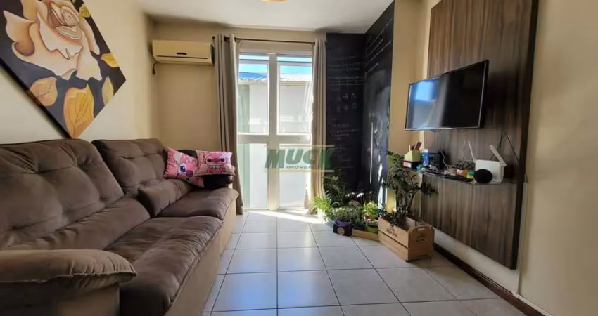 Apartamento com 2 quartos à venda no Hamburgo Velho, Novo Hamburgo 