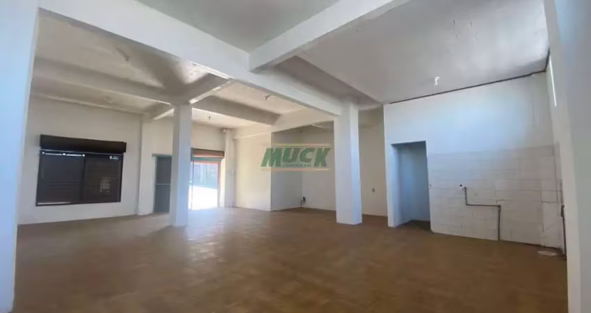 Casa comercial para alugar no Rincão, Novo Hamburgo 