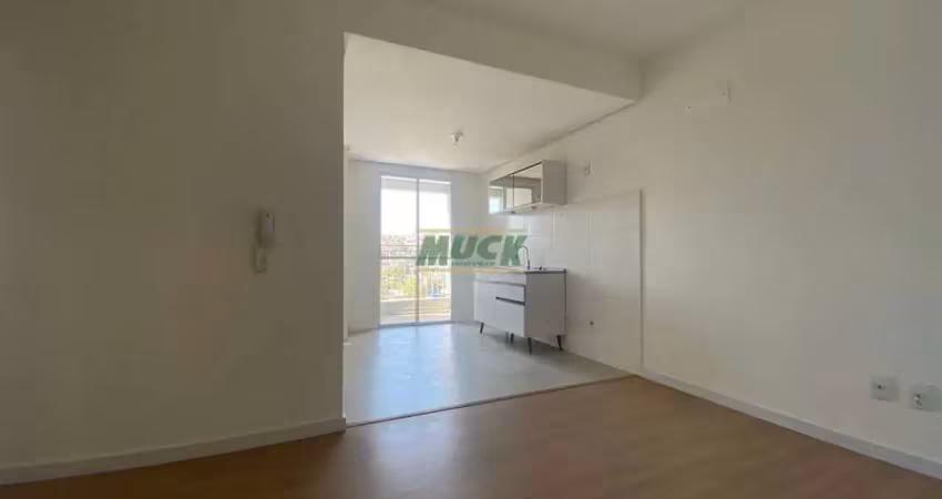 Apartamento com 2 quartos para alugar no Guarani, Novo Hamburgo 