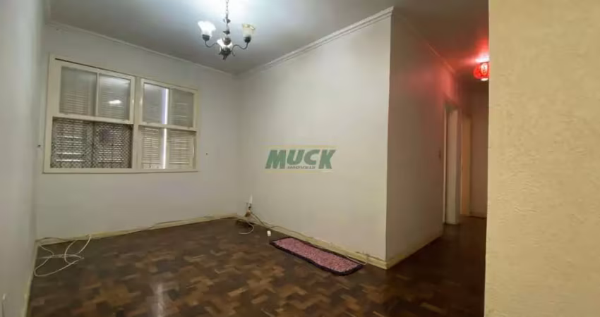 Apartamento com 3 quartos para alugar no Centro, Novo Hamburgo 