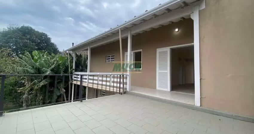 Apartamento com 5 quartos para alugar no Ideal, Novo Hamburgo 