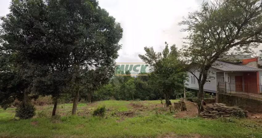 Terreno à venda em Travessão, Dois Irmãos 