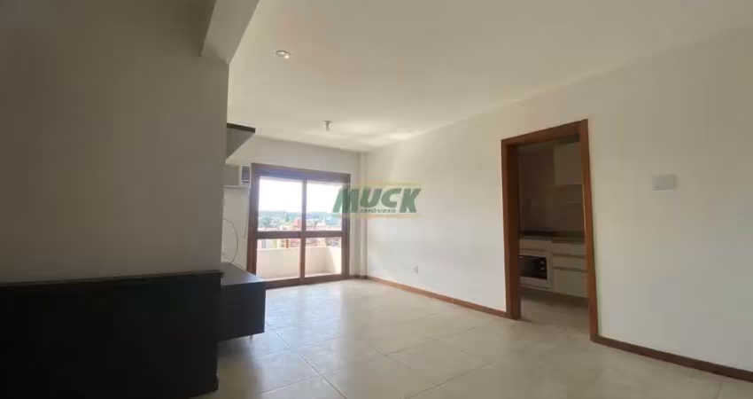 Apartamento com 2 quartos para alugar no Centro, Novo Hamburgo 