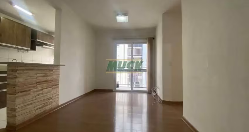 Apartamento com 2 quartos à venda no Industrial, Novo Hamburgo 
