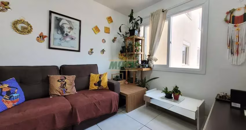 Apartamento com 2 quartos à venda na Vila Nova, Novo Hamburgo 