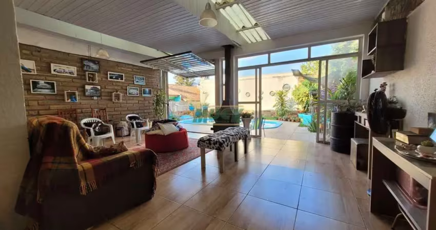 Casa com 5 quartos à venda no Hamburgo Velho, Novo Hamburgo 