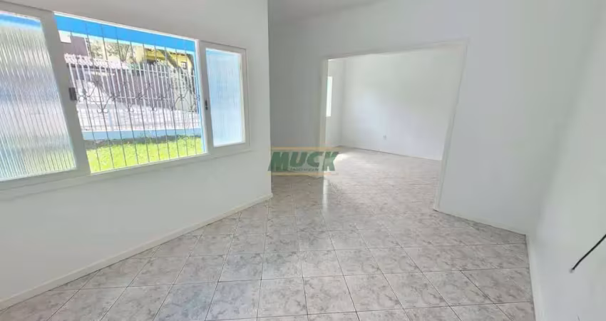 Casa com 3 quartos para alugar no Canudos, Novo Hamburgo 