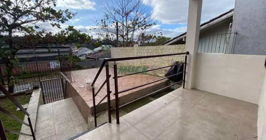 Casa com 3 quartos para alugar no Santo Afonso, Novo Hamburgo 