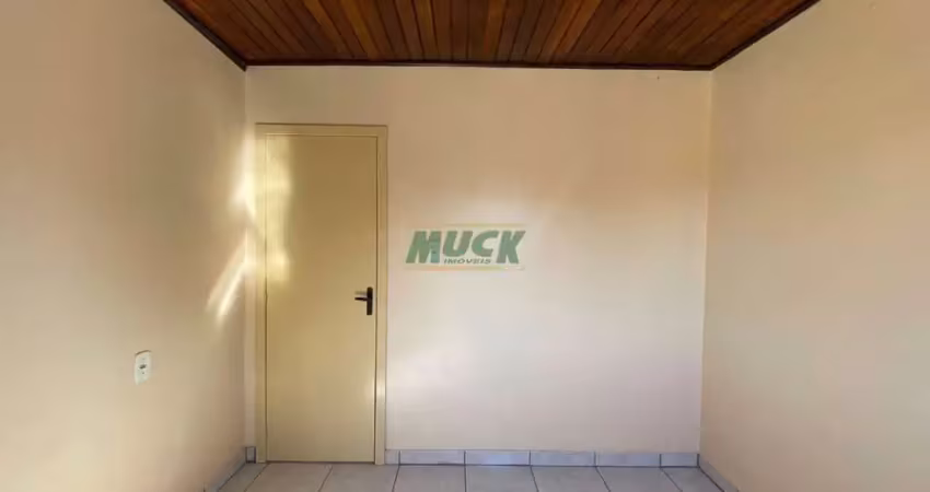 Casa com 2 quartos para alugar no Canudos, Novo Hamburgo 