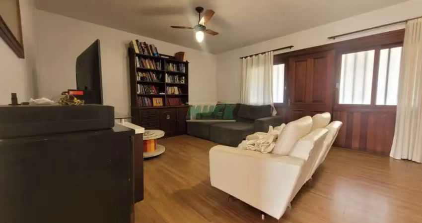 Casa com 3 quartos à venda no Jardim Mauá, Novo Hamburgo 