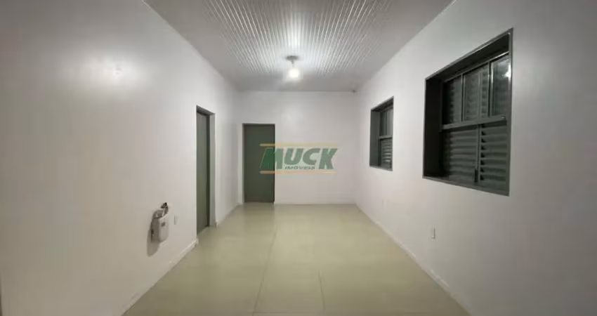 Casa com 3 quartos para alugar no Primavera, Novo Hamburgo 