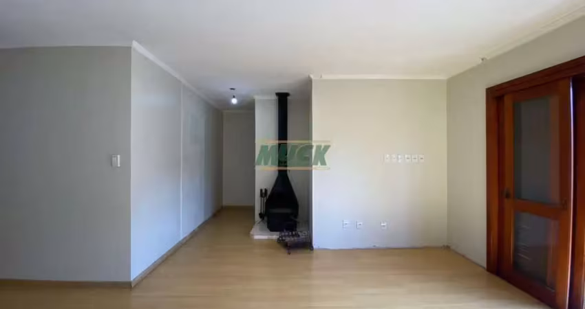Casa com 3 quartos para alugar no Rondônia, Novo Hamburgo 