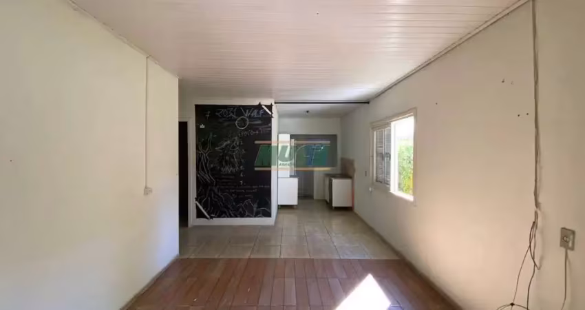 Casa com 1 quarto para alugar no Guarani, Novo Hamburgo 