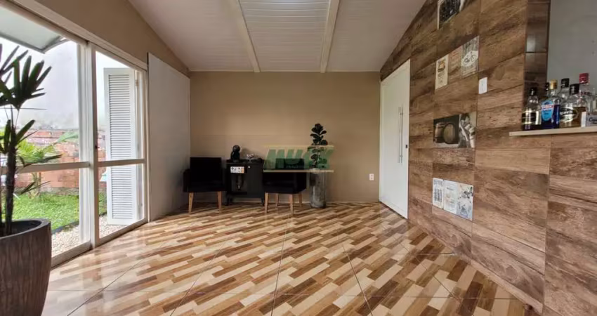 Casa com 3 quartos à venda no Canudos, Novo Hamburgo 