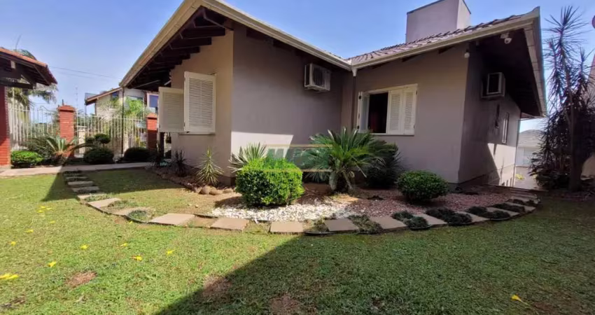 Casa com 4 quartos à venda no Hamburgo Velho, Novo Hamburgo 