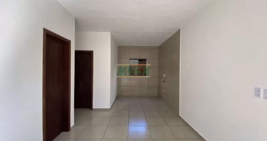 Apartamento com 2 quartos para alugar no Primavera, Novo Hamburgo 