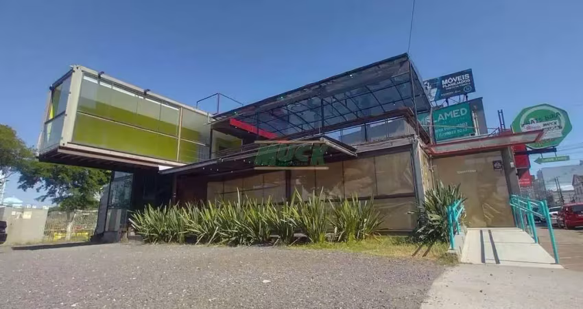 Prédio para alugar no Centro, Novo Hamburgo 