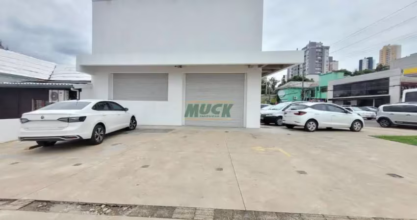 Prédio para alugar no Centro, Novo Hamburgo 