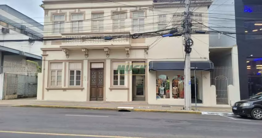 Prédio para alugar no Centro, Novo Hamburgo 