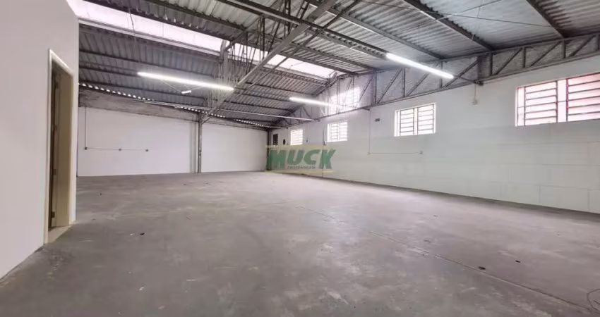 Prédio para alugar no Rio Branco, Novo Hamburgo 