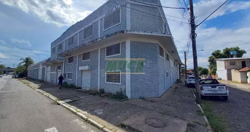 Prédio para alugar no Industrial, Novo Hamburgo 
