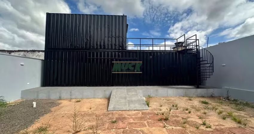 Prédio à venda no Rio Branco, Novo Hamburgo 