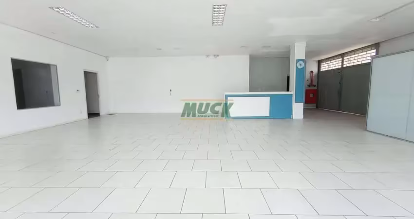 Prédio para alugar no Ideal, Novo Hamburgo 