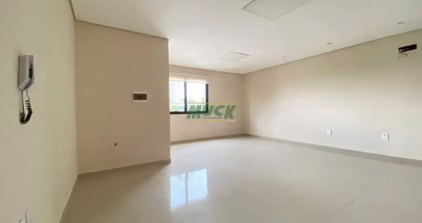 Apartamento para alugar no Jardim Mauá, Novo Hamburgo 