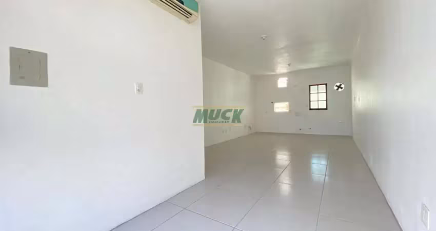 Apartamento para alugar no Ideal, Novo Hamburgo 