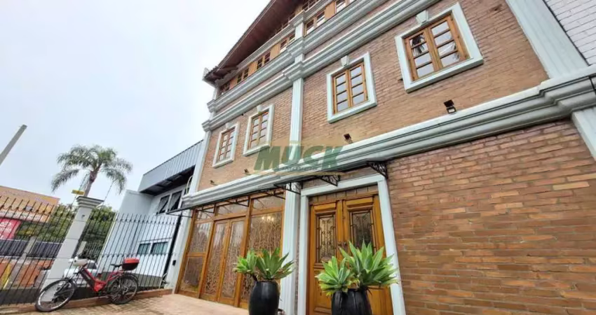 Prédio para alugar no Hamburgo Velho, Novo Hamburgo 