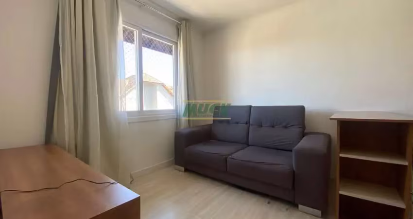 Apartamento com 2 quartos para alugar no Rondônia, Novo Hamburgo 