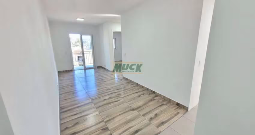Apartamento com 2 quartos para alugar no Rondônia, Novo Hamburgo 