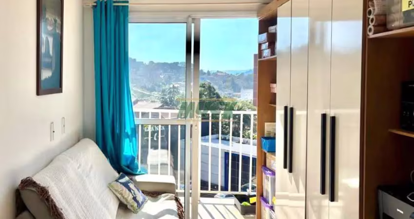 Apartamento com 2 quartos à venda no Primavera, Novo Hamburgo 