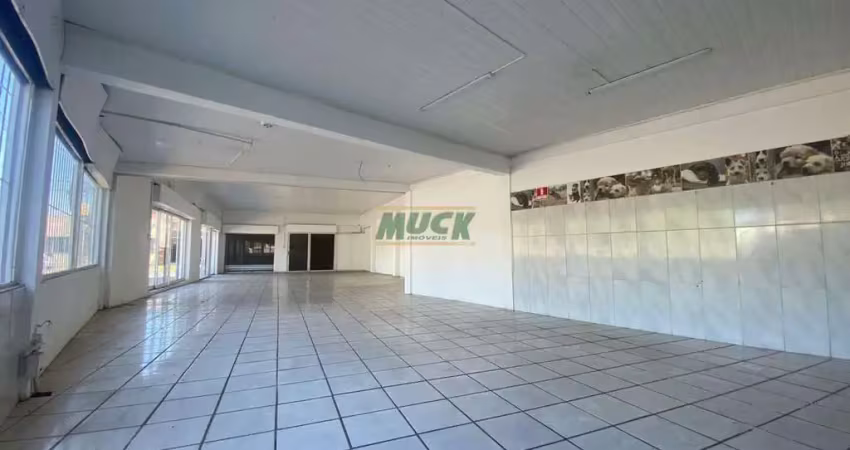 Apartamento para alugar no Pátria Nova, Novo Hamburgo 
