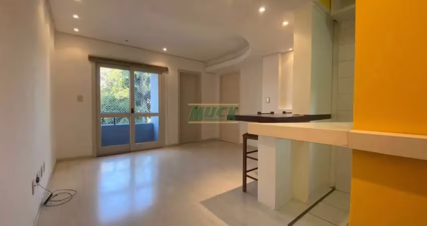 Apartamento com 1 quarto para alugar no Guarani, Novo Hamburgo 