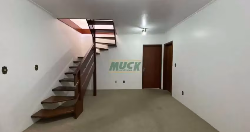 Apartamento com 3 quartos para alugar no Jardim Mauá, Novo Hamburgo 