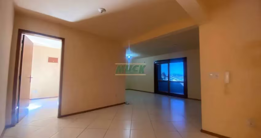 Apartamento com 3 quartos para alugar no Rincão, Novo Hamburgo 