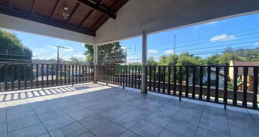 Prédio para alugar no Jardim Mauá, Novo Hamburgo 