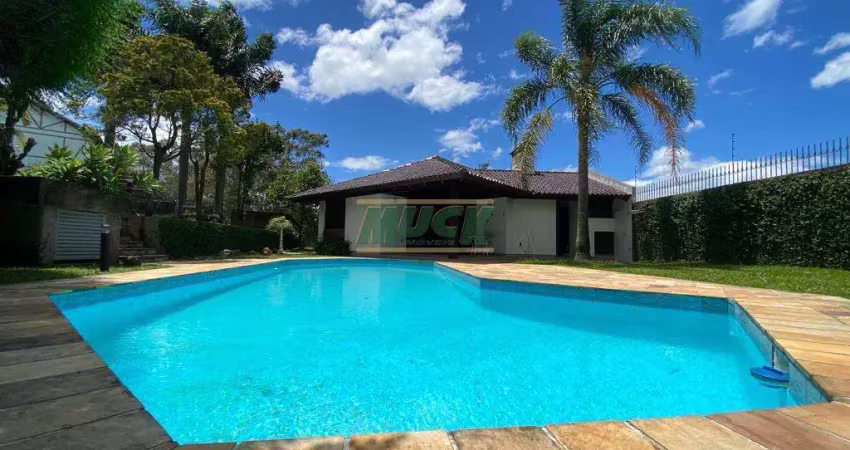Casa com 3 quartos para alugar no Ideal, Novo Hamburgo 