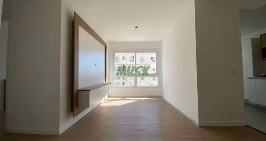 Apartamento com 2 quartos para alugar no Centro, Novo Hamburgo 